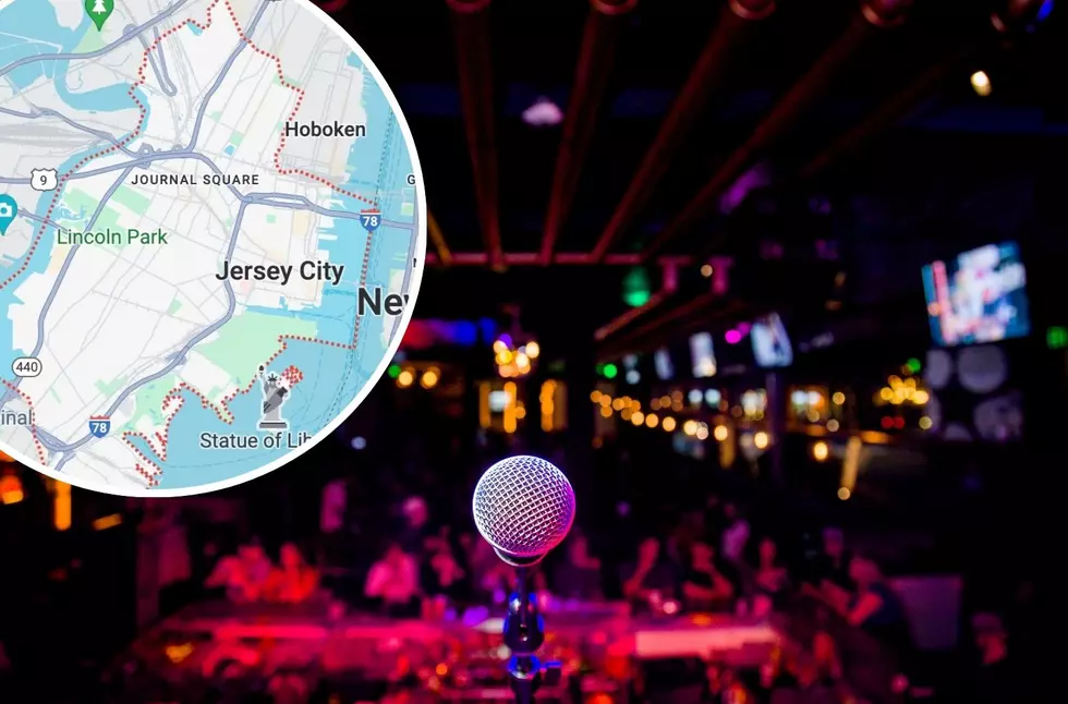 Cafe Corretto Is Jersey City’s Newest Comedy Club