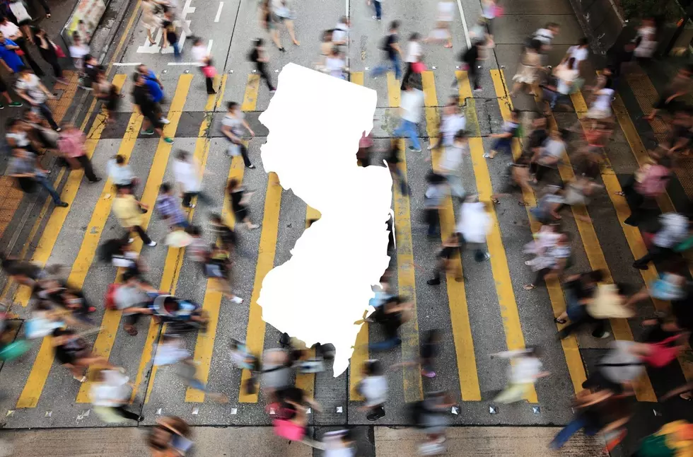 Over 300,000 New Jerseyans Live In The State’s Most Populated City