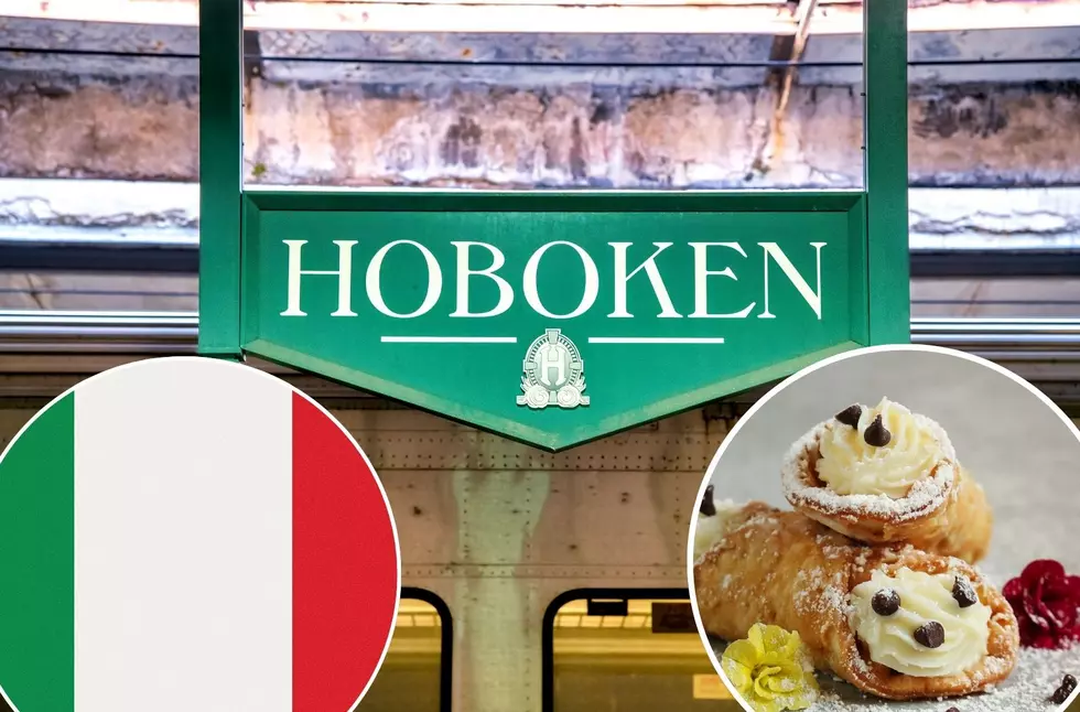 The Hoboken Italian Festival Sets Dates For 2024 in New Jersey