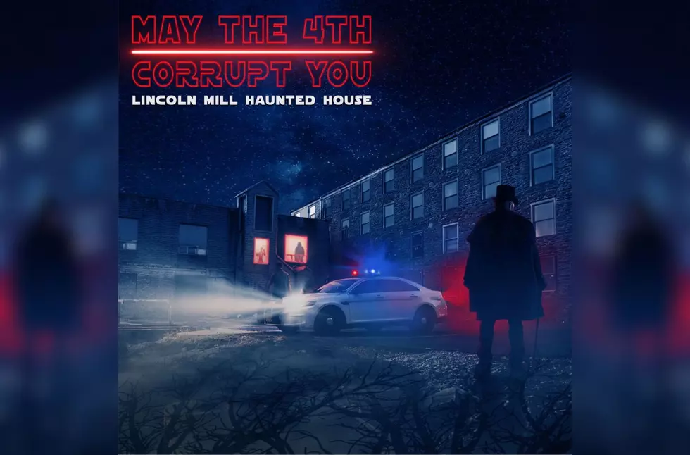 A Star Wars Haunted House Is Coming To Philadelphia On May The 4th