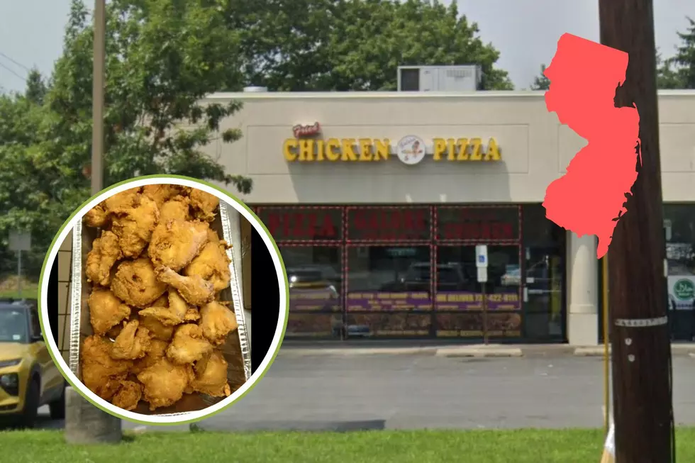 Here&#8217;s Where to Find the BEST Hole-In-The-Wall Fried Chicken in New Jersey!
