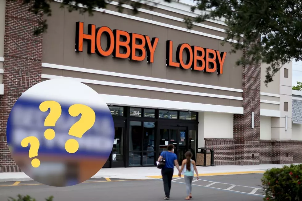 New Hobby Lobby is Coming Soon to New Jersey – And It Might Be Slightly Different Than You Expect