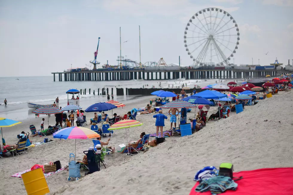 These Jersey Shore Beaches Offer Digital Beach Badges for Summer 2024