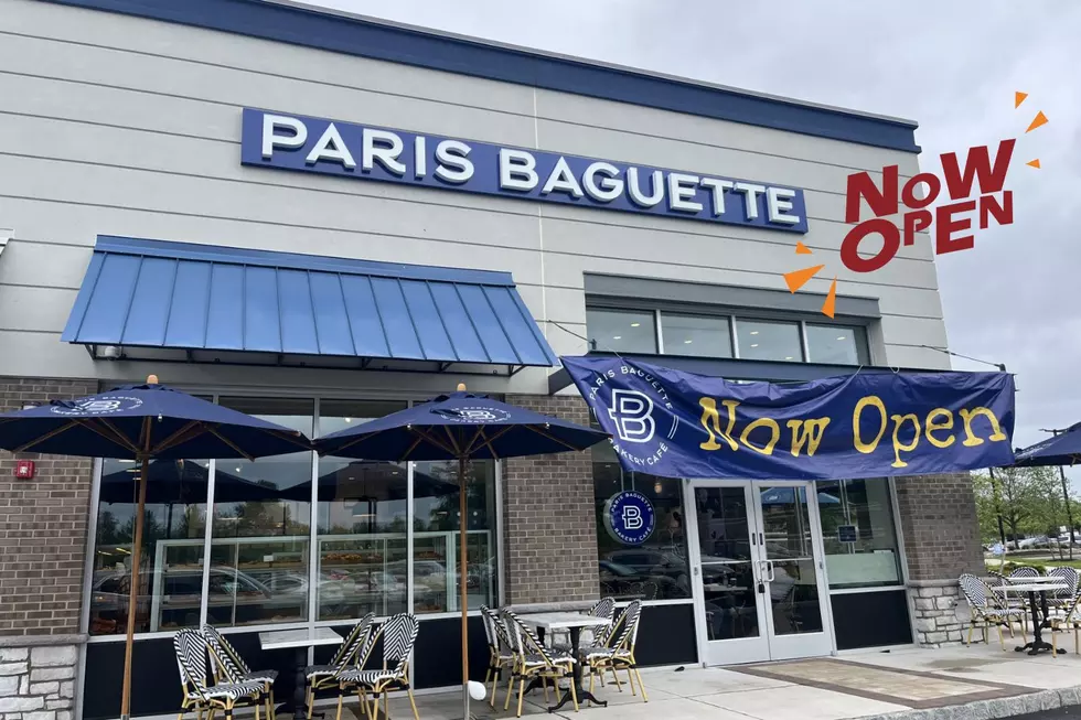 Paris Baguette Now Open in Nassau Park Pavilion in Princeton, NJ