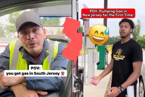 Even Trying to Pump Your Own Gas in New Jersey is Hilariously Traumatizing