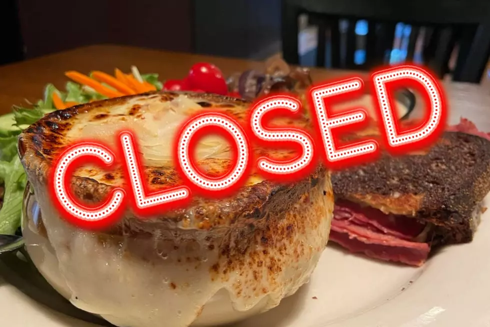Popular Doylestown, PA Restaurant Has Permanently Closed
