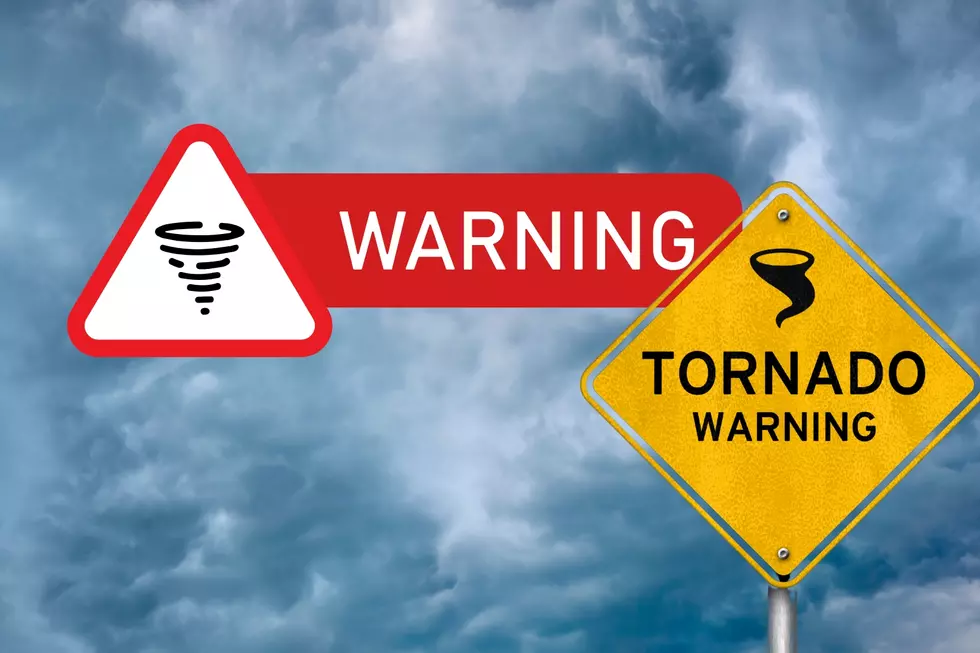 TORNADO WARNING Expires for Bucks County, PA Tuesday Evening