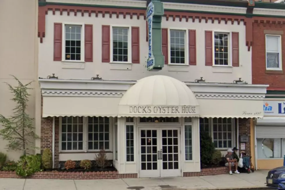 What Has Been Named The Jersey Shore’s Best Seafood Restaurant?