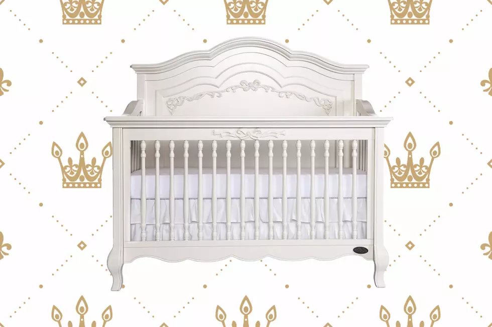 Baby Gifts Fit for a Royal