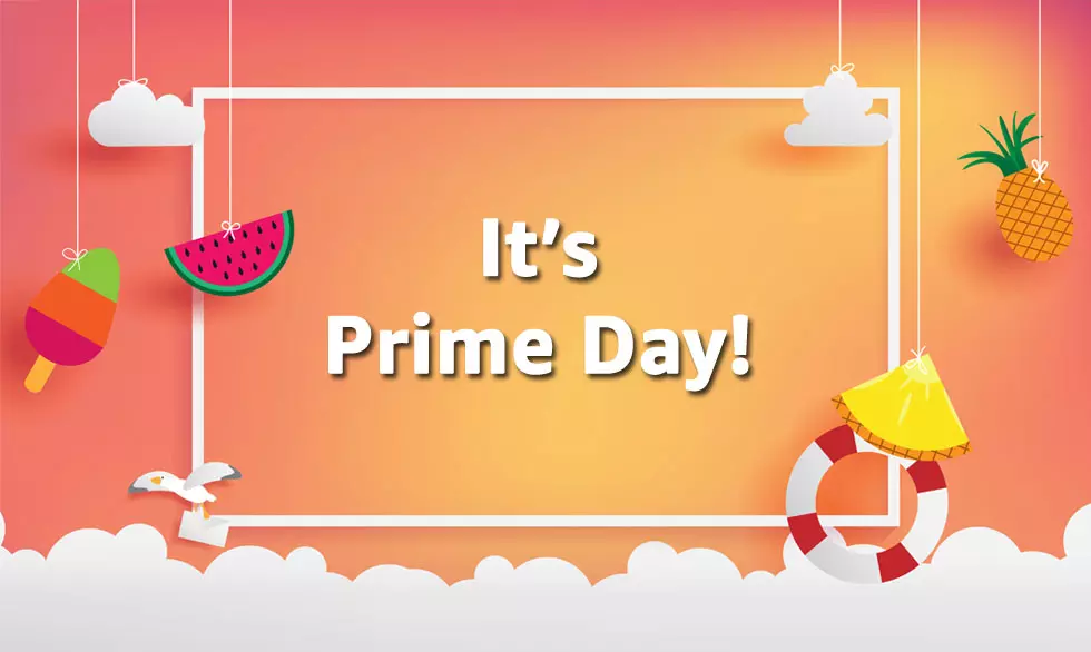 Amazon Prime Day and Target Deal Days Live Deal Blog