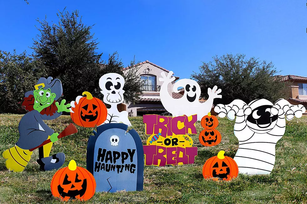 The 2021 Family Halloween Hours & Activities For Lake Charles