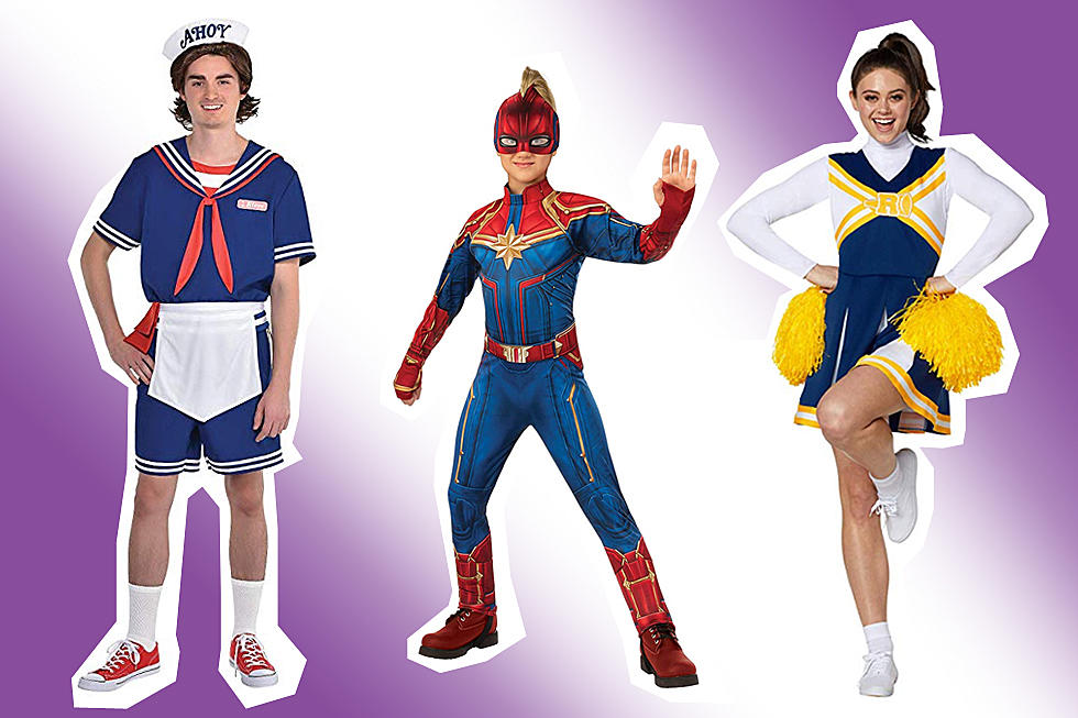 The Best New Costumes for Halloween 2019