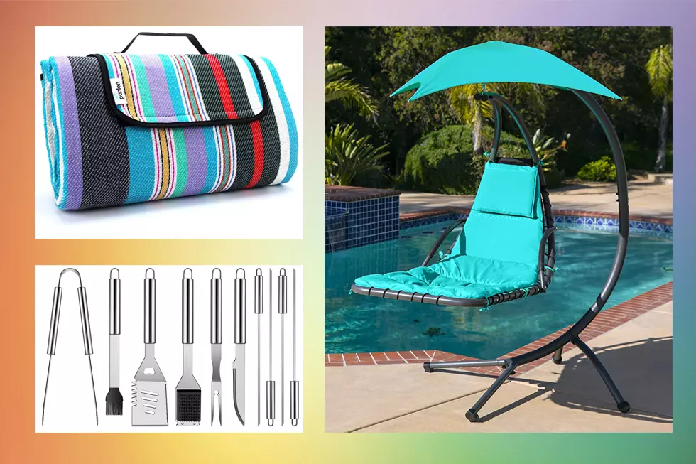 Make the Most of Labor Day With These Essential Outdoor Buys