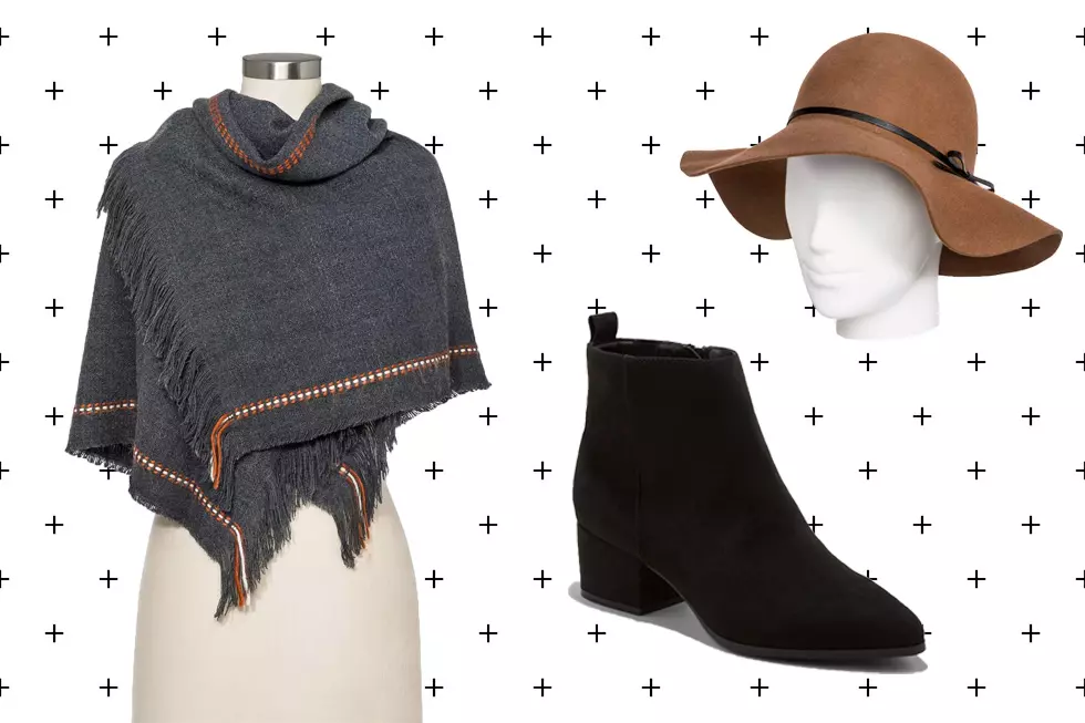 Ten Accessories That&#8217;ll Make You &#8220;Fall&#8221; For Fall