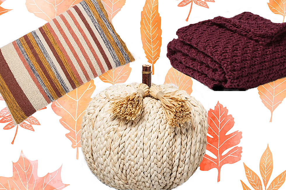 Five Decor Items to Help You Transition Your Home to Fall