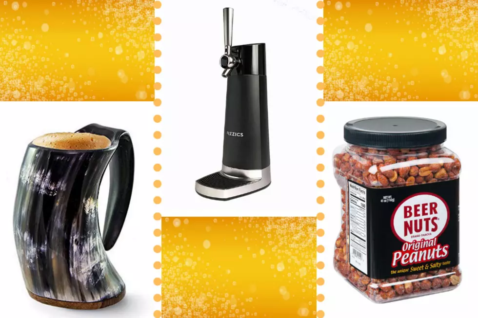 Nine Gifts to Toast to the Beer Lover in Your Life