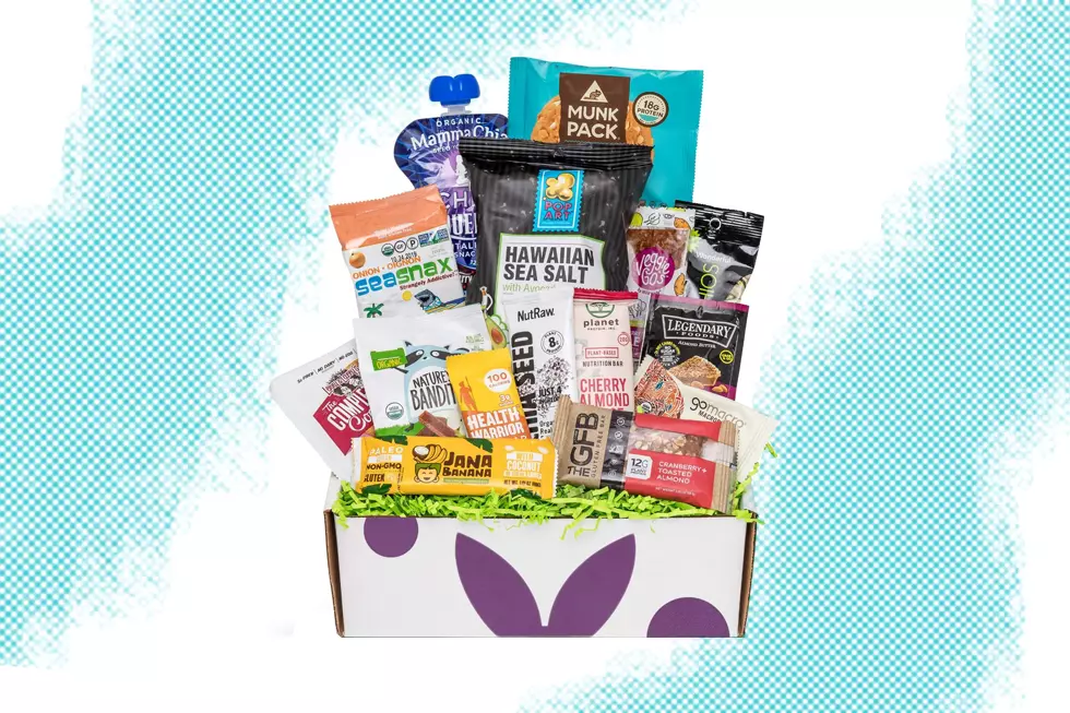These Subscription Boxes are Knocking Ours Socks Off