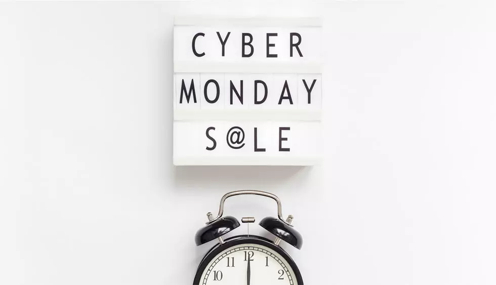 Here's Our List of Top Cyber Monday Finds