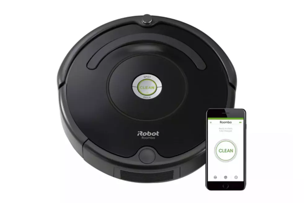 Phone Tap: Roomba Customer Service Roulette