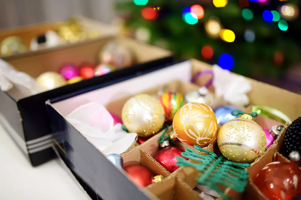 Christmas Storage Options You’ll Adore