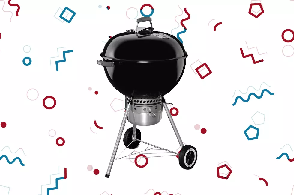 Patriotic Picks for Your Next Backyard Barbecue