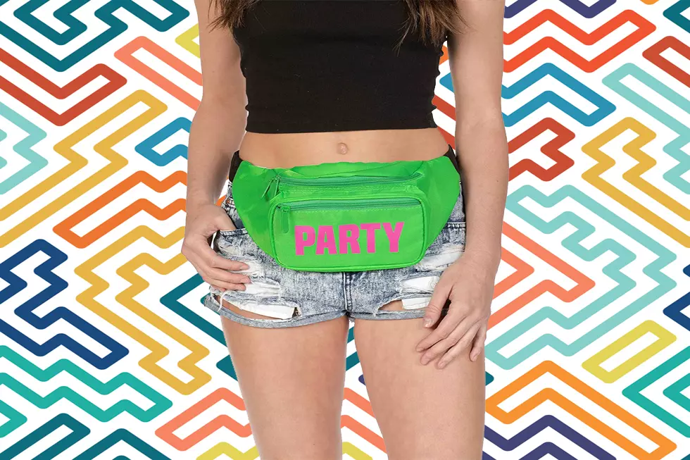 Fanny Packs are Back! Fall in Love with These Functional Faves