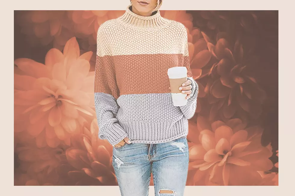 We’re Loving These Fall Fashion Finds