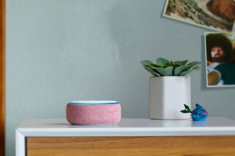 Stay Connected With These Amazon Smart Home Products