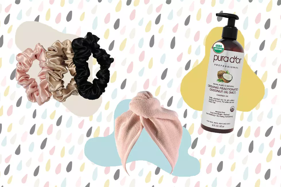 Eight Winter Hair Care Items to Keep Your Hair Healthy