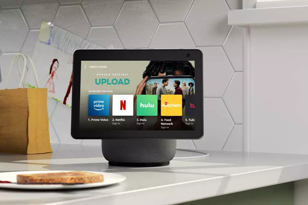 The Echo Dot and Echo Show, a Match Made in Smart-Device Heaven