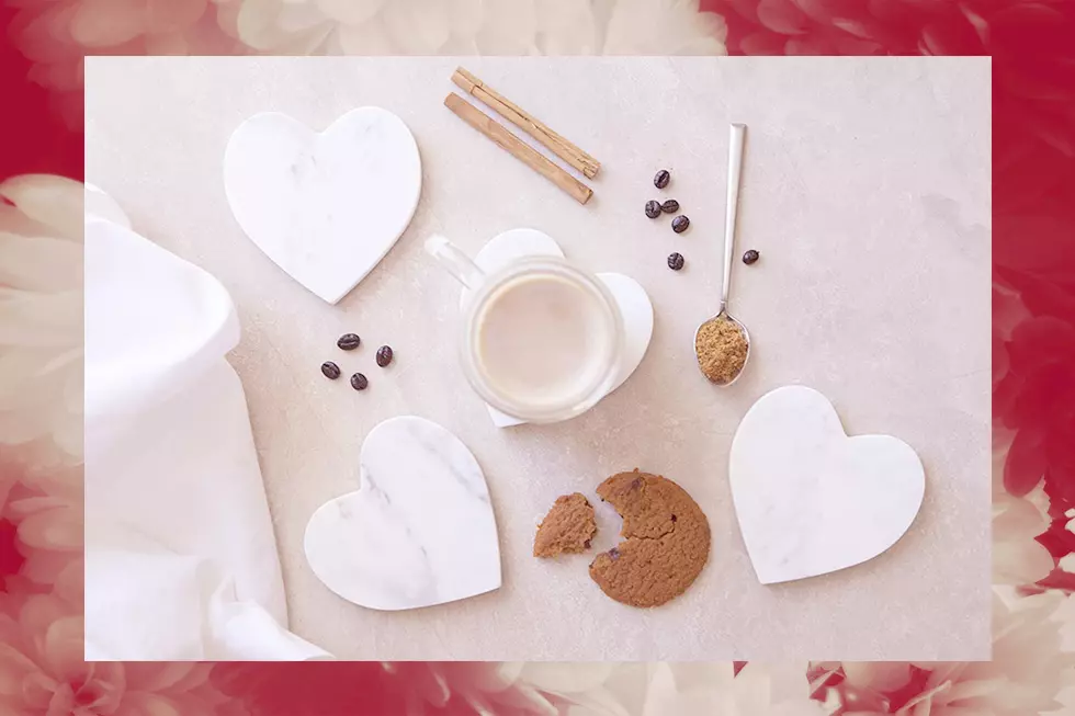 8 Heart-Themed Gifts & Goodies for You & Yours