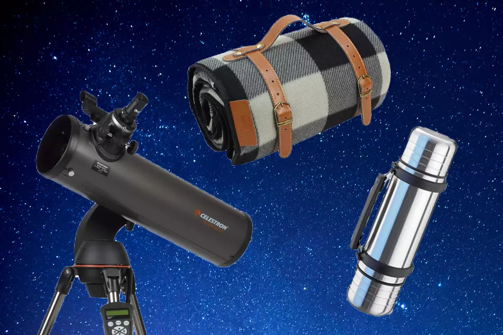 Star-Gaze the Night Away With These Telescopes and Accessories