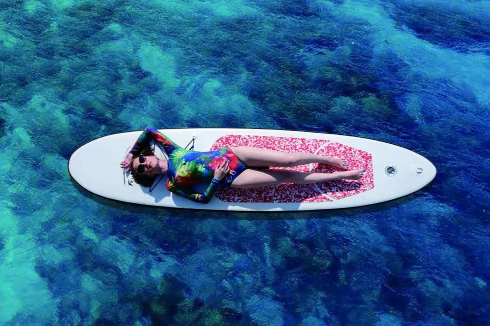 Think Inflatable Watercrafts Aren’t Awesome? Think Again!