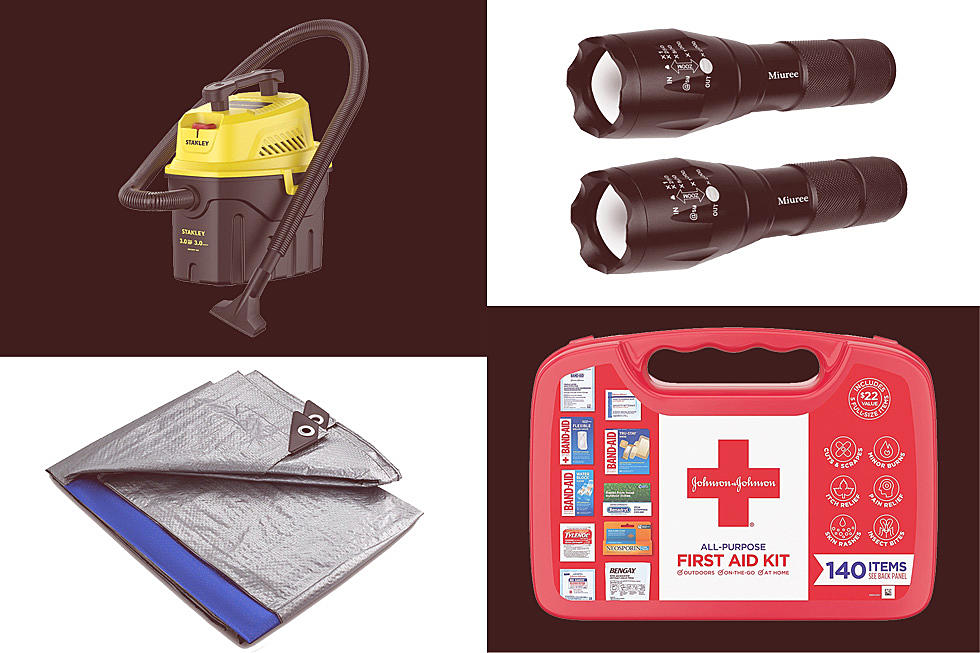 Be Prepared! Severe Weather Kit Must-Haves