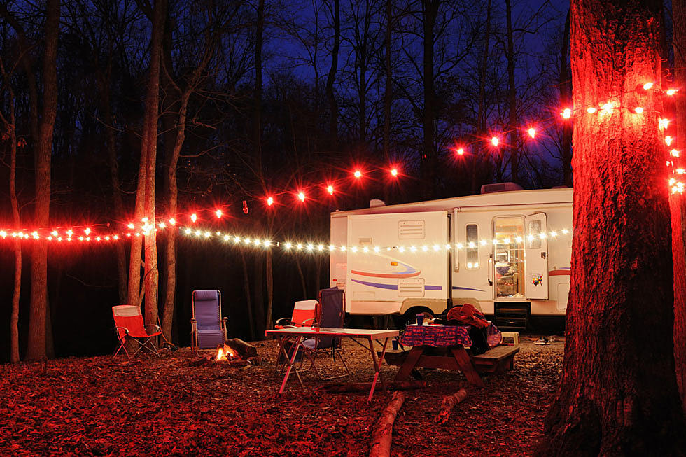 Keep Calm &#038; Camp On With These RV Essentials