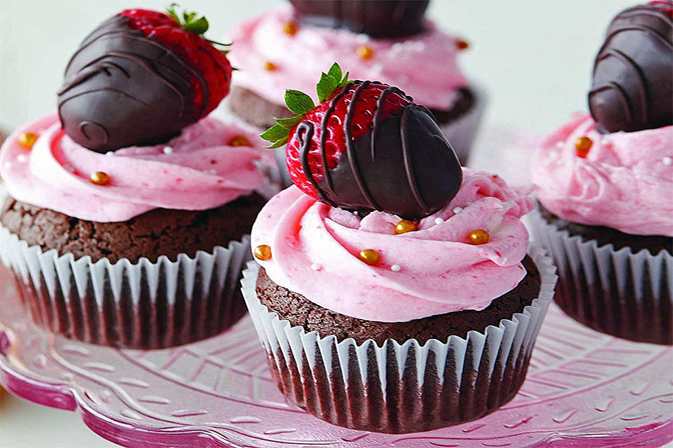 Treat Your Sweetheart To Homemade Goodies This Valentine���s Day