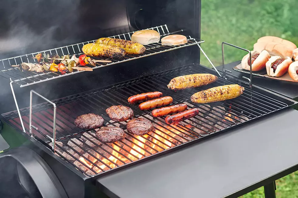 Eight BBQ Grills and Smokers For Your Backyard Barbeque