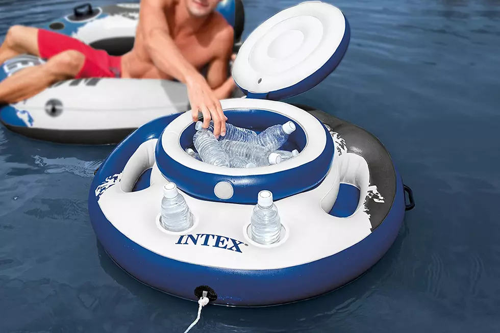 Five Floating Coolers For Floating the River