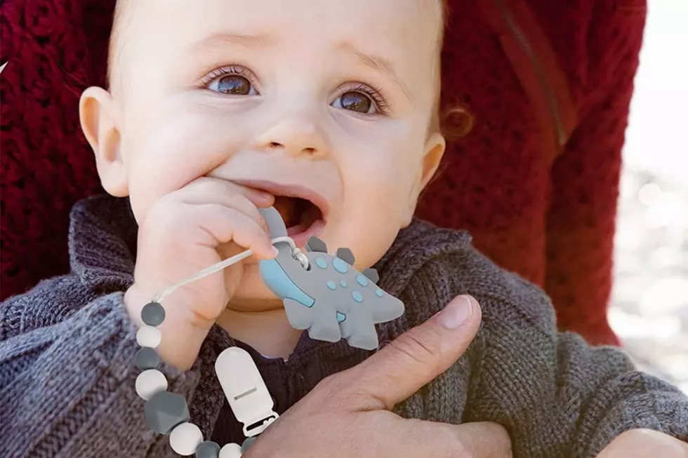 Top-Rated Baby Teething Supplies