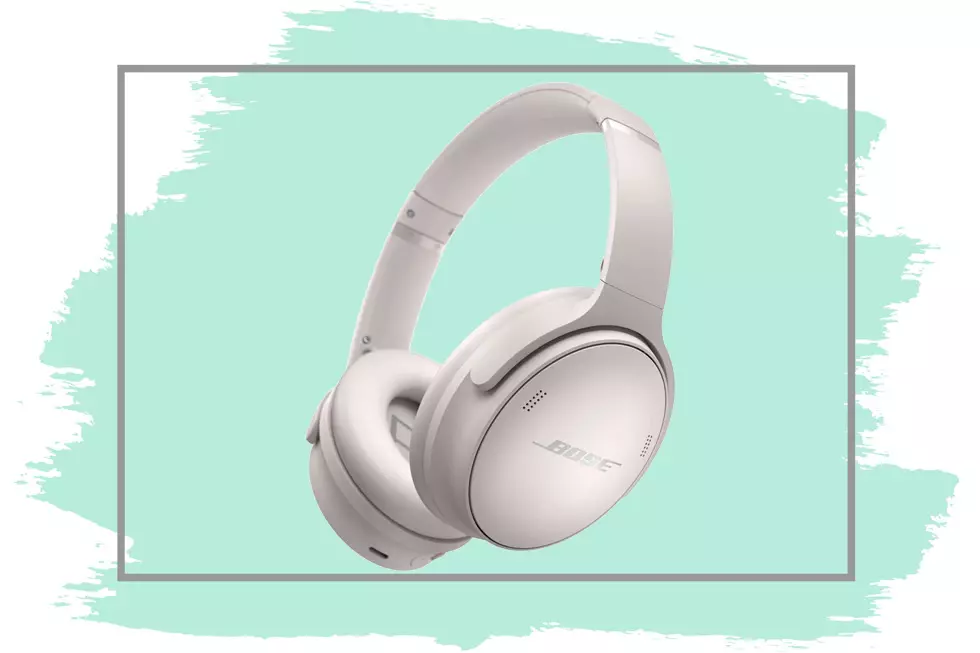 Noise Cancelling Headphones for Peace and Quiet