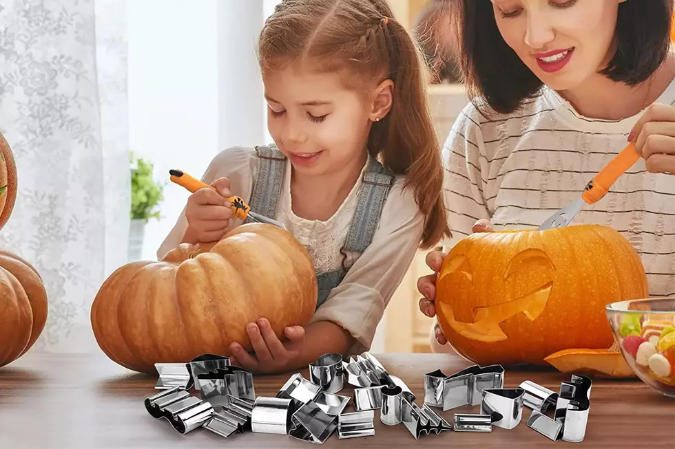 The Best Pumpkin Carving Kits on Amazon