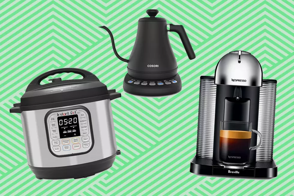 Top-Rated Small Kitchen Appliances on Amazon