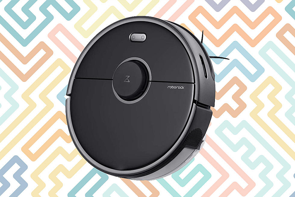 Top-Rated Robot Vacuums on Amazon