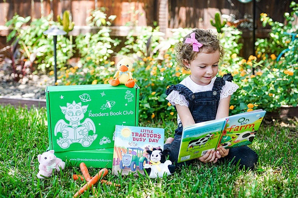 Fun and Educational Summer Crates for Kids
