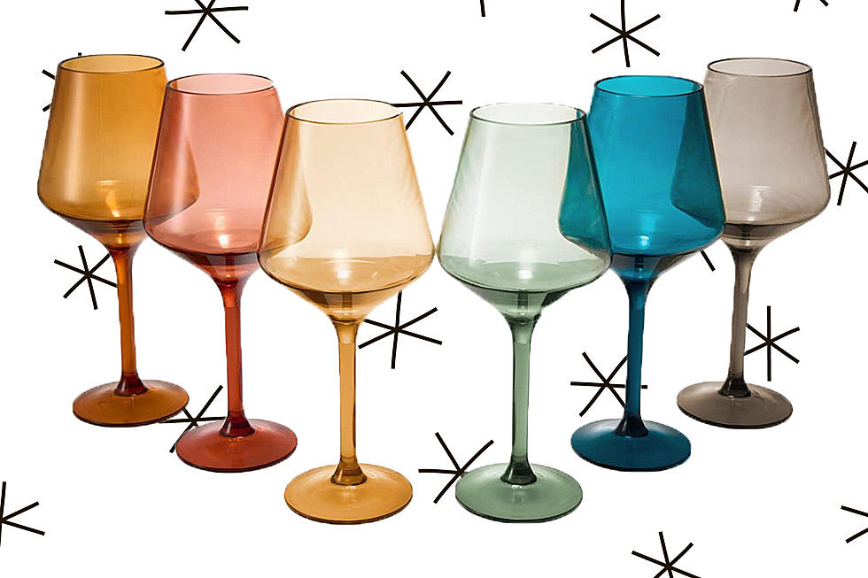 Unbreakable Glassware for Your Summer Party Needs
