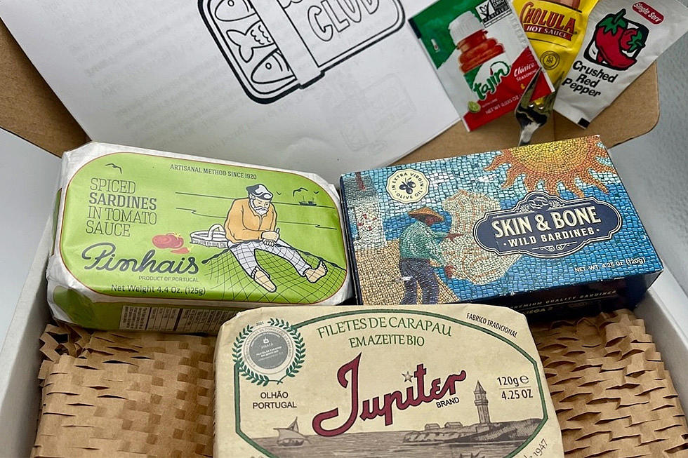 The Most Unique Snack Subscription Boxes