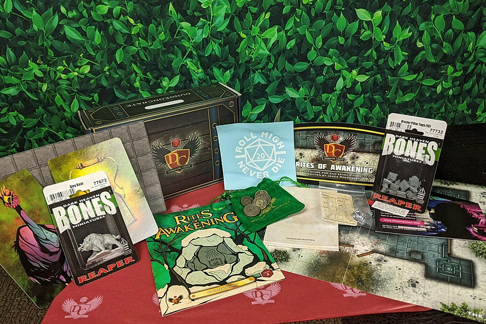 Level Up Your Next Game Night with Board Game Subscription Boxes