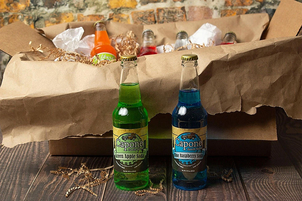 Subscription Boxes for Soda Lovers