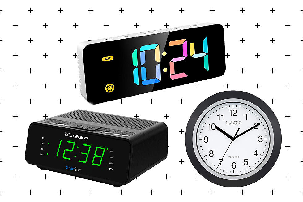 Save Time with Auto-Adjusting Clocks