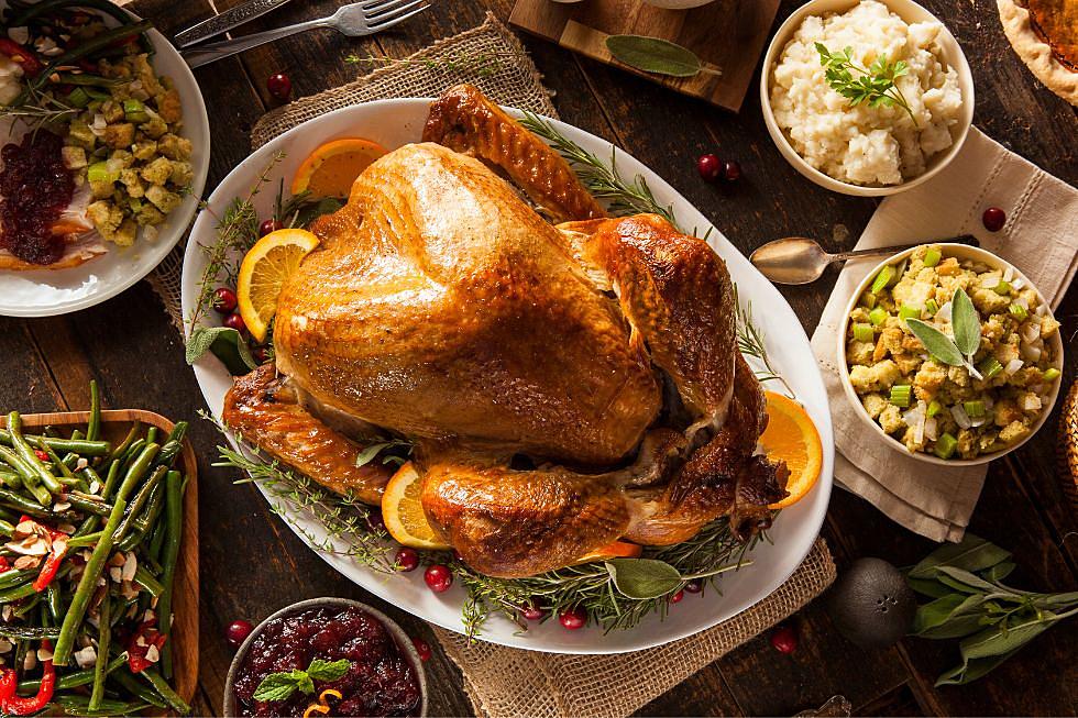 Avoid the Dreaded Dry Turkey With These Essential Cooking Tools